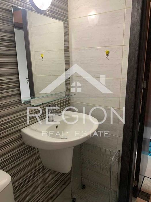 Дава се под наем Двустаен апартамент в с. Левски, Област Варна - 60 кв.м за 408 € - Снимка #6