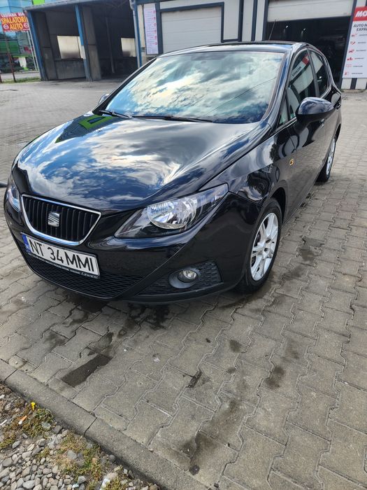 SEAT Ibiza 2011 — imagine 3