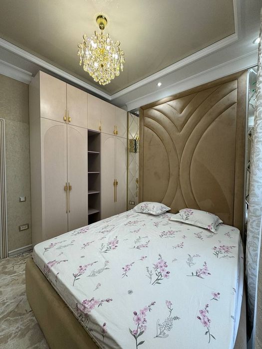 Arenda oqtepa shayxontohur rovdi 3 xona