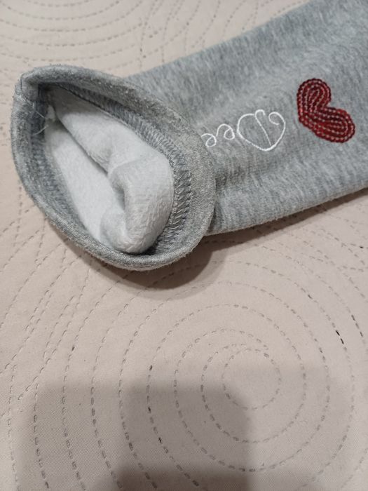 Зимни дрехи за - 9-10г