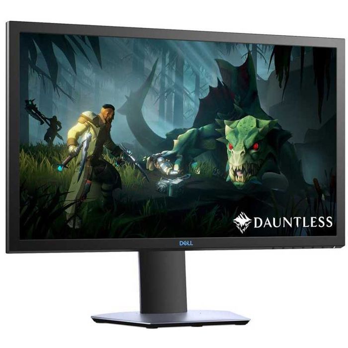 DELL Gaming S2419HGF 24 inch 1 ms Black-Silver FreeSync 144 Hz