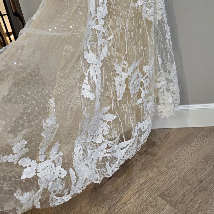 Продам платье Испания