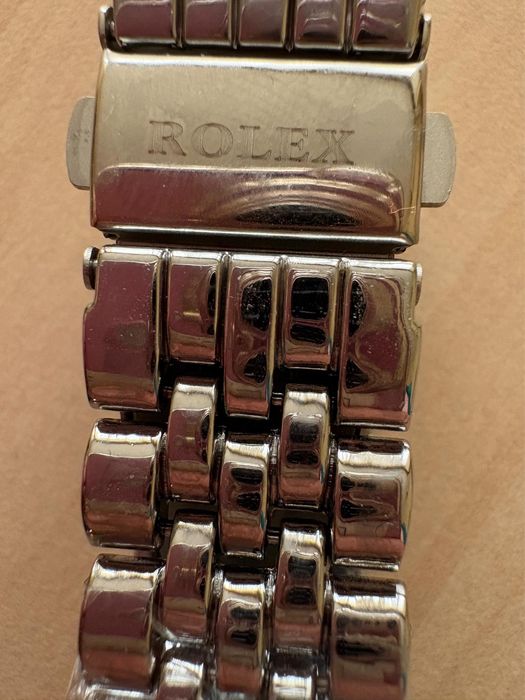 Rolex datejust 41mm