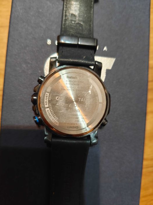 Часы наручные Casio Edifice ECB-20AT-2AJR