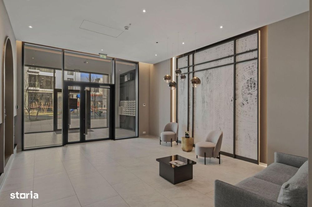 COMISION 0!!!  Inchiriere apartament 3 camere ONE COTROCENI