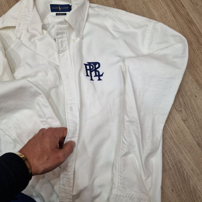Риза Ralph Lauren PRL