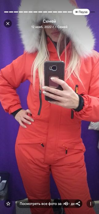 Продам зимний  размер 46