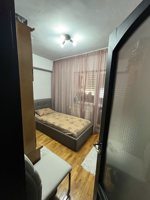 Proprietar vand apartament 4 camere, Rogerius, Stefan cel Mare