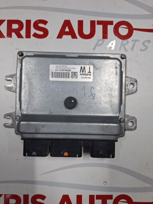 Компютър запалване за Nissan Qashqai 1.6 16V 2012г