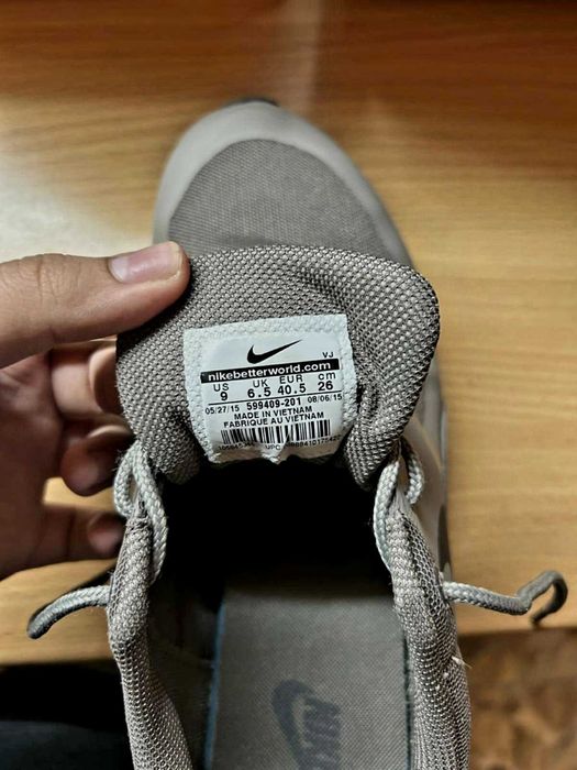 Дамски маратонки Nike