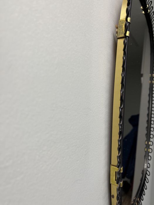 Огледало / Josef Frank / 50-те