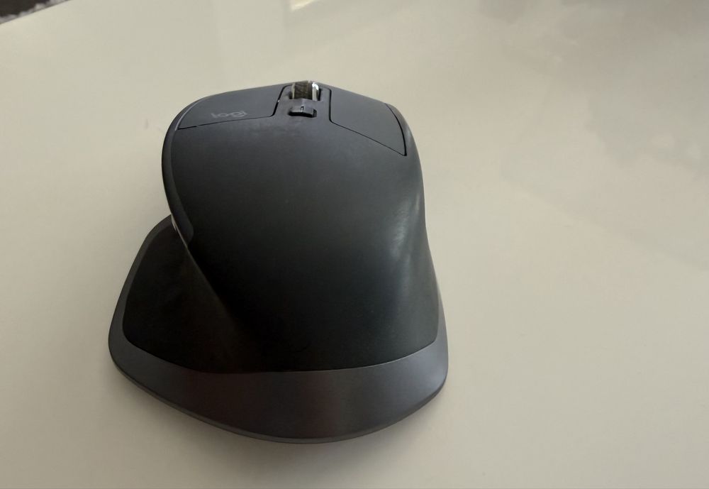Mouse Wireless Logitech Mx master 2S