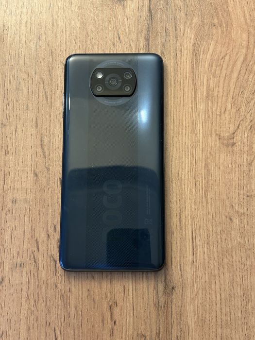 Poco x3 nfc (с коробкой)