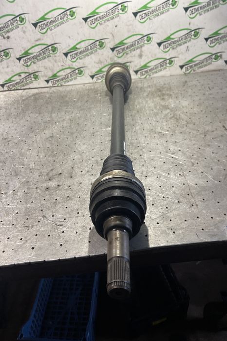 Planetara spate stanga dreapta 7P0 501 201 G Volkswagen VW Touareg ge