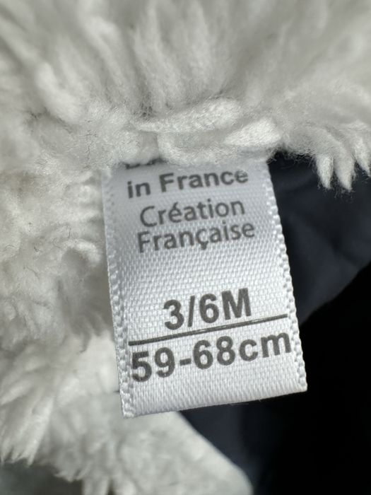 Ескимос Obaibi 0-6 M