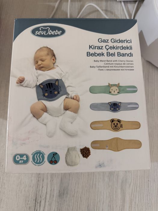 пояс для новорождённых Турецкий