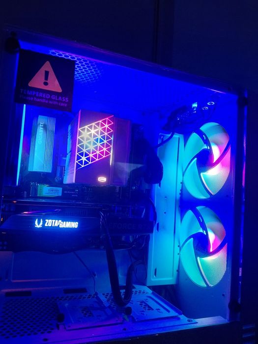 Продается системный блок