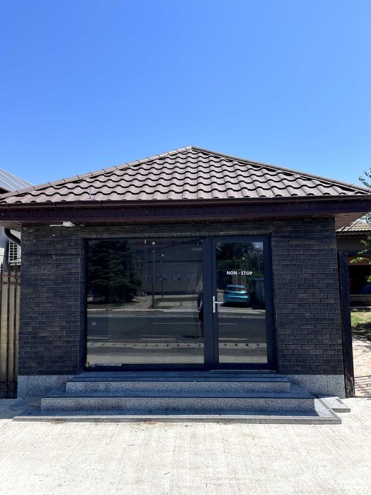 Spațiu de închiriat- ZONA CENTRALĂ- CORBU