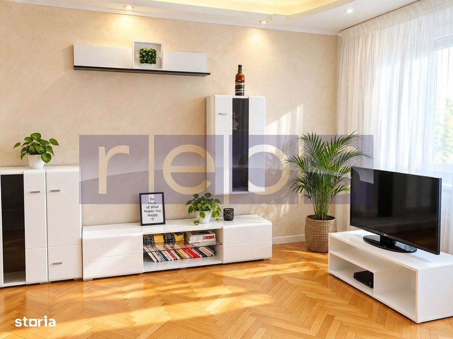 De Vanzare Apartament 2 Camere  Polona | Decomandat | Metrou