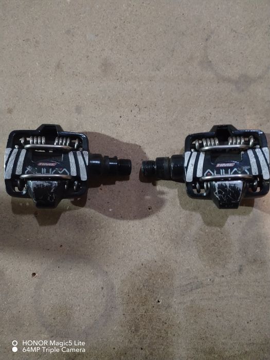 Педали за колело