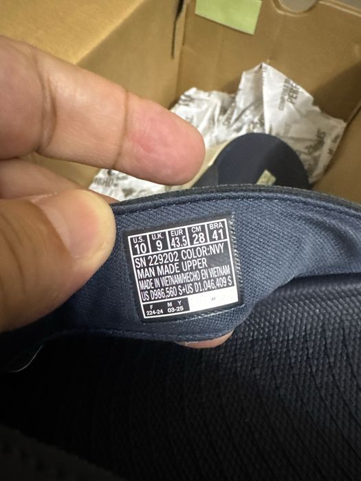 Оригинал мужсккие сланцы от Skechers brend USA