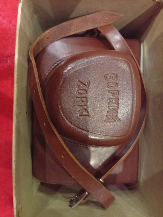 Продам винтажный фотоаппарат