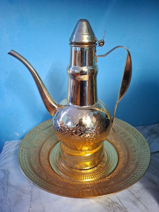 Сары түсті құмған сатылады