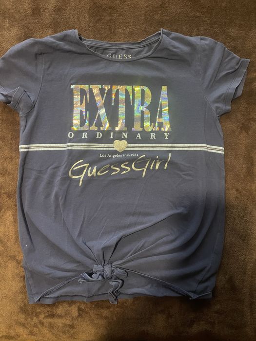 Сет за момиче Guess 12-14 год.