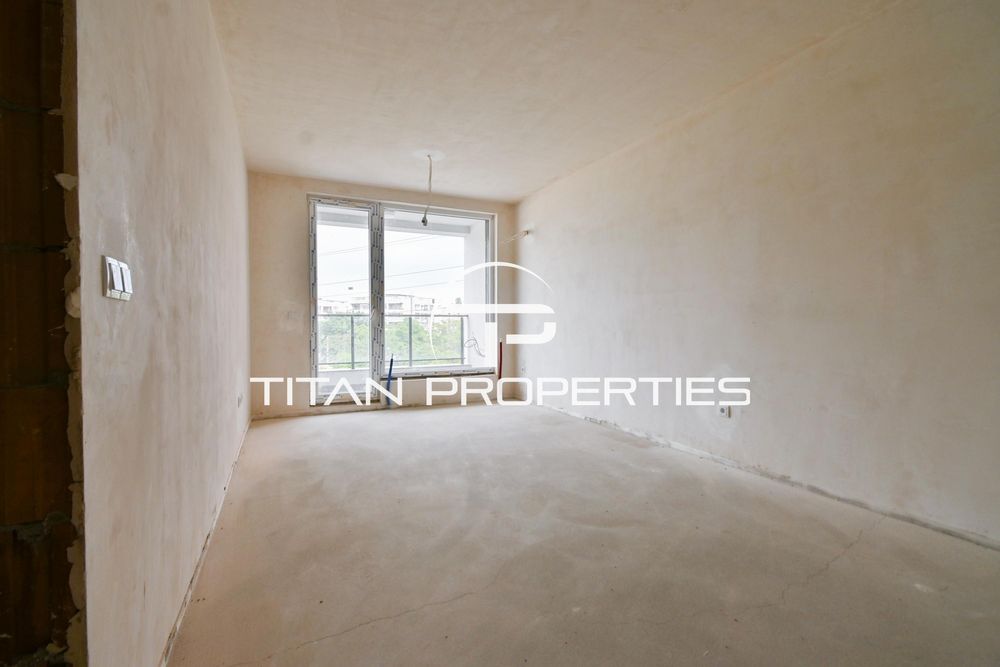 Продава се Двустаен апартамент в София, Дружба 1 - 75 кв.м за 2434 €/кв.м - Снимка #1