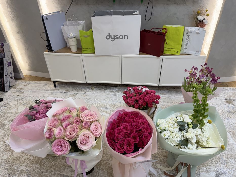 Дайсон оригинал 100%