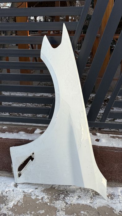 Крыло BMW g30 540i