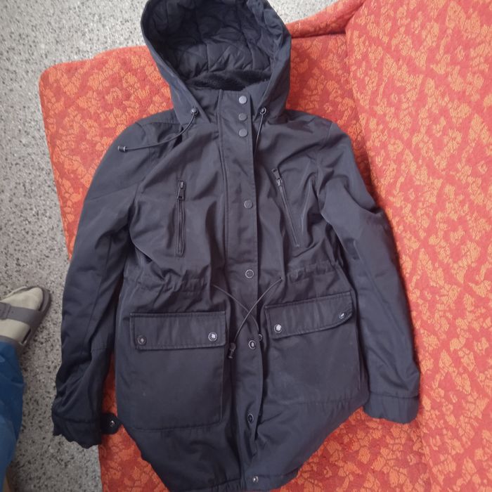 Зимно женско яке Zara XS