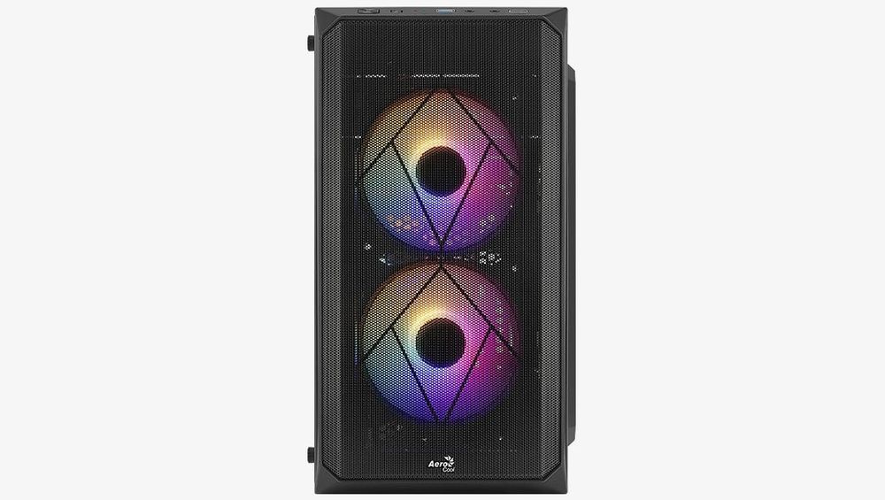 Gaming PC - AMD Ryzen 5 5600 до 4,4GHz с 12 Логически Ядра FortNite +