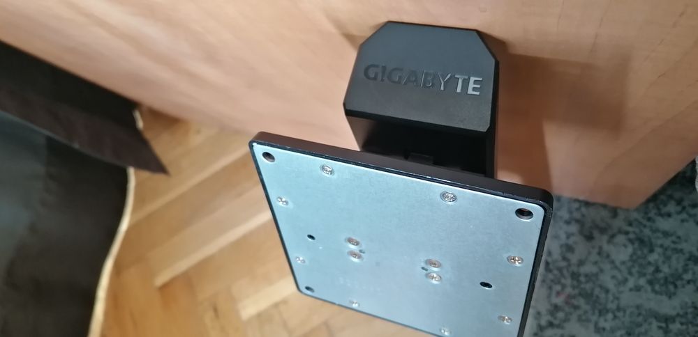 Ново - Универсална стойка за геймърски монитор