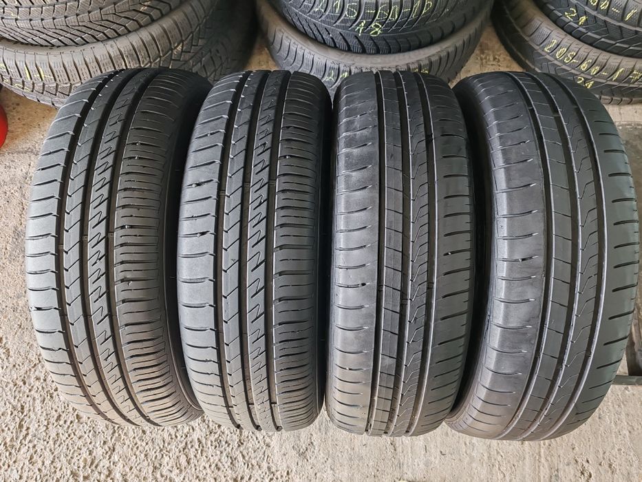 4 anvelope 195 65 15