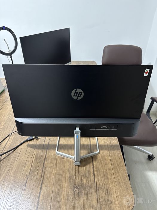 Продам монитор HP 27