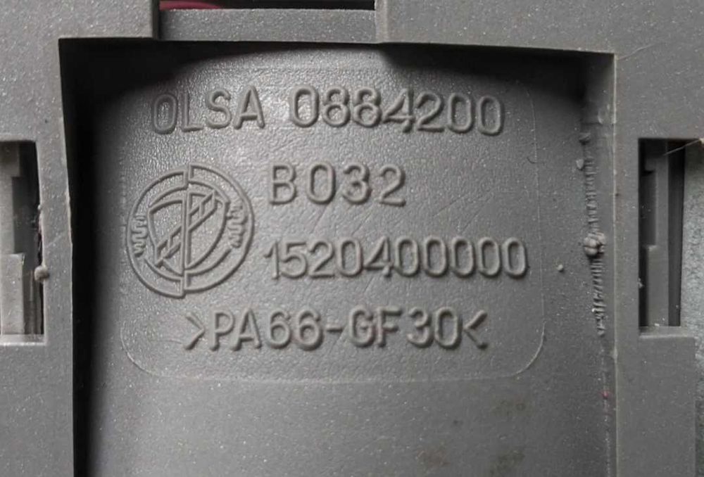 Алфа ромео Мито плофон