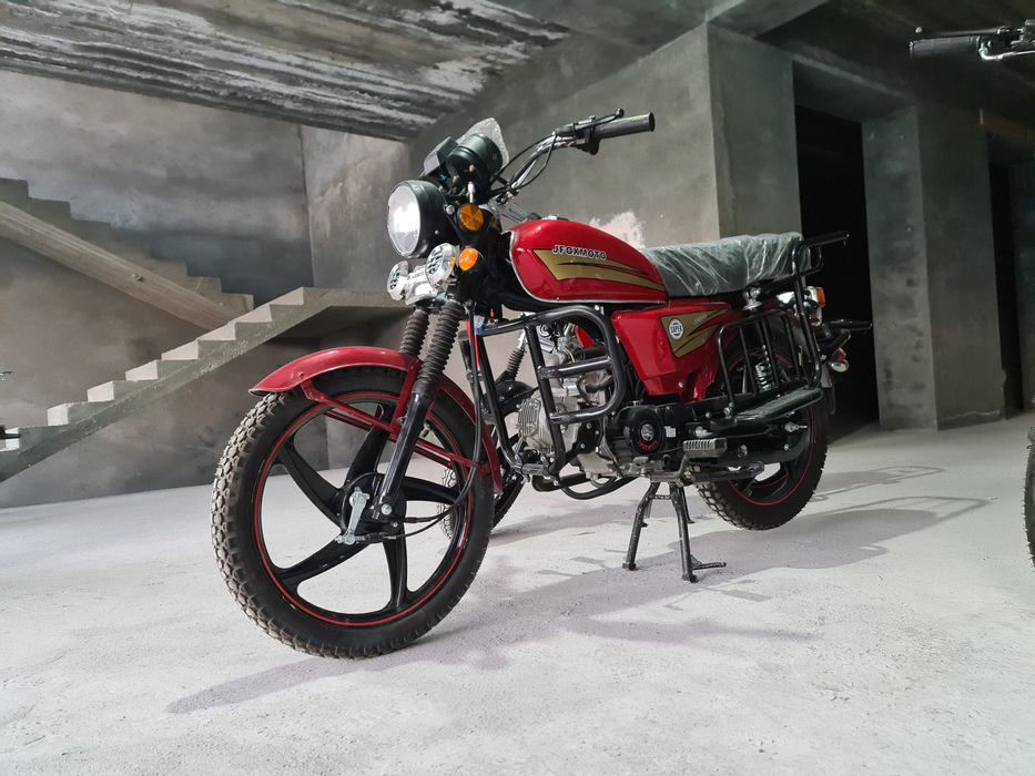 Мото 50куб мотоцикл оптом/дона