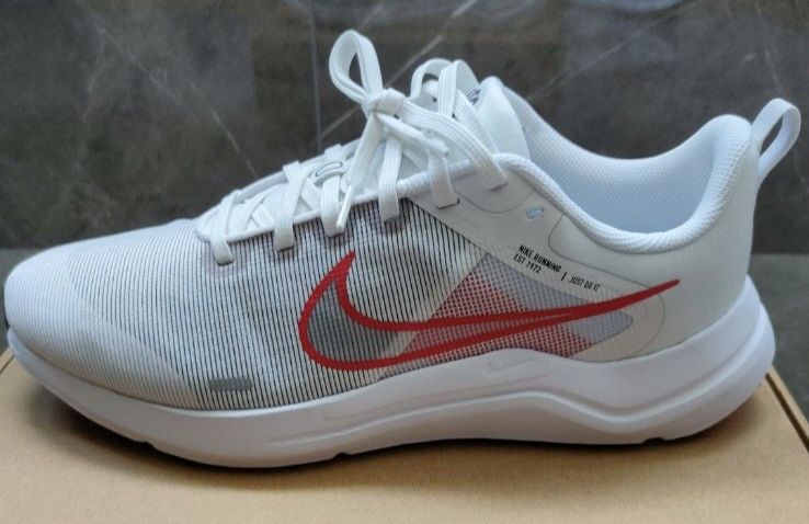 Nike Downshifter 12/маратонки/оригинал