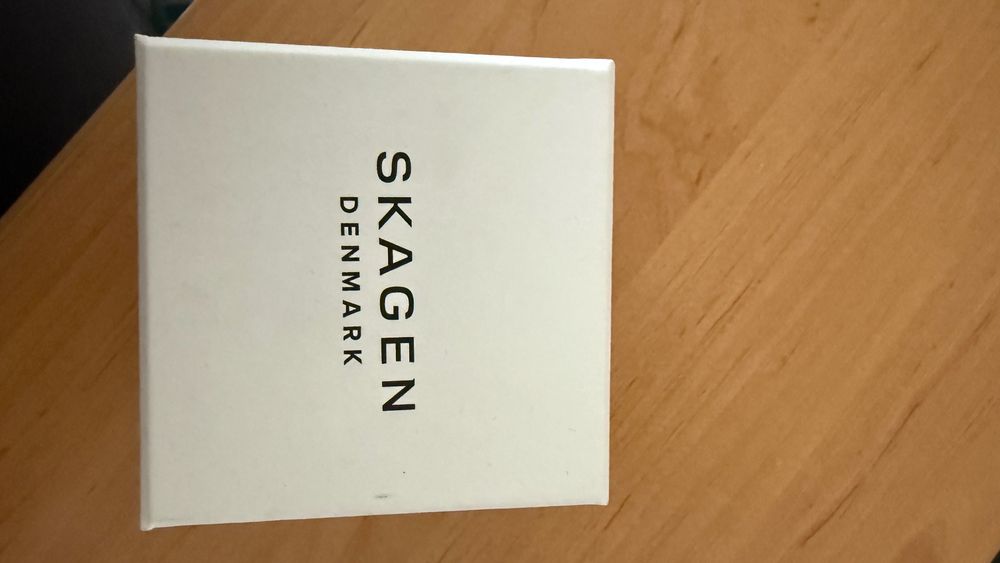 Продавам Skagen kuppel