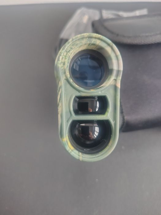 Telemetru vânătoare 1000m