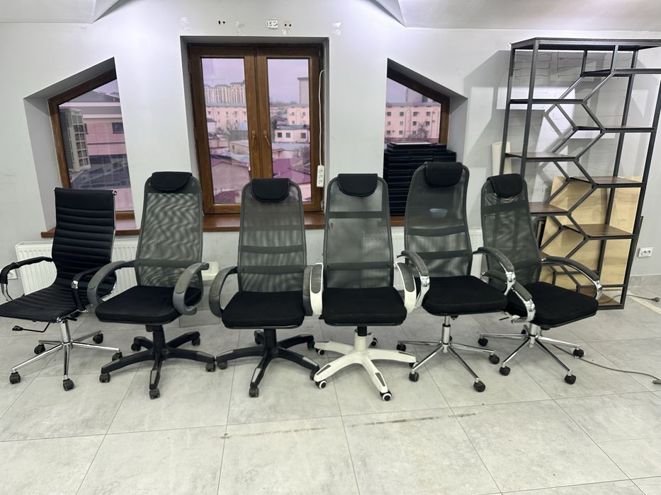 Kreslo ofis uchun
