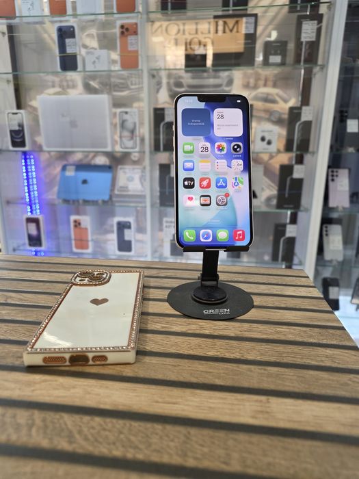 iPhone 14 128GB. IMPECABIL !! 87% Bateria