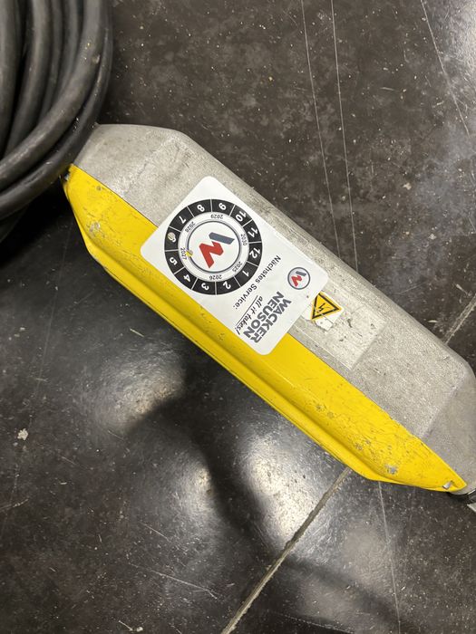 Vibrator beton wacker neuson