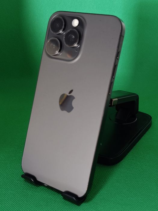 Iphone 15 Pro Max * Garantie * Buy Back