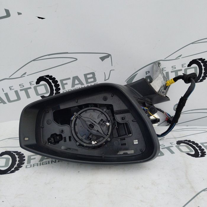 Oglinda dreapta Audi Q4 E-Tron cu camera an 2021-2022-2023-2024-2025-2
