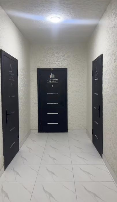 Андижон шаҳар 5 кичик даҳада 2 хоналик хонадон сотилади