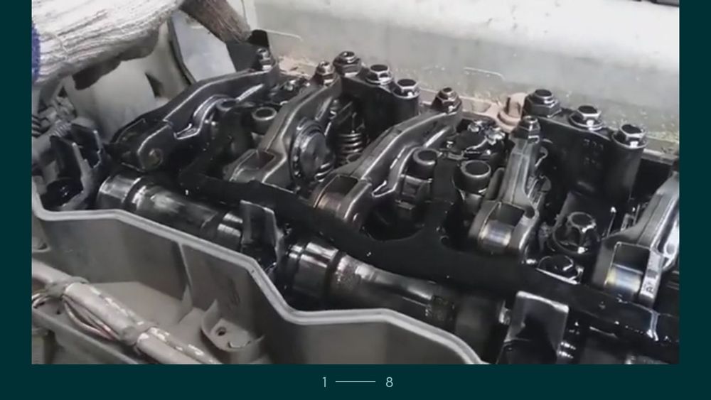 Диагностика ремонти  MAN  ДАФ