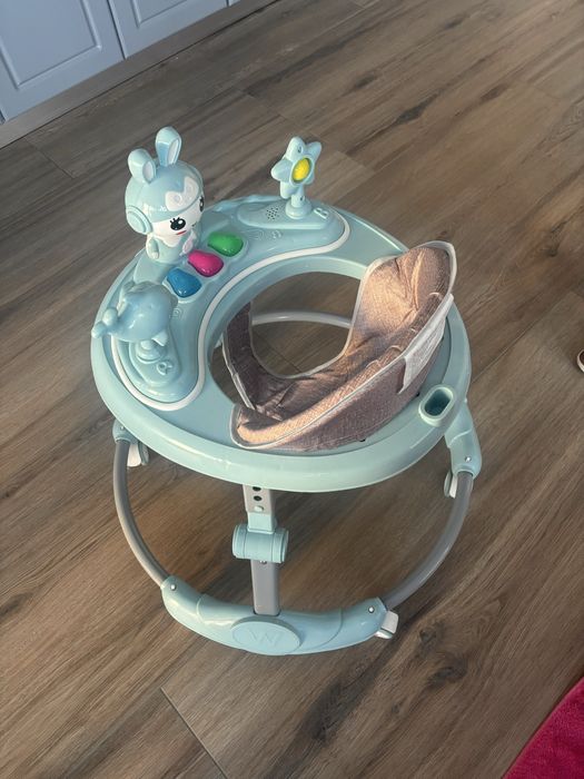 Premergator reglabil 6-36 luni