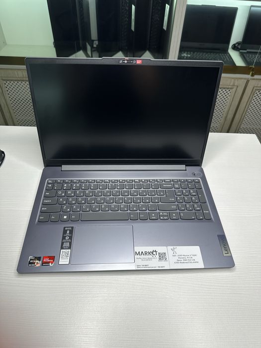 Ноутбук Lenovo Ideapad Slim 3